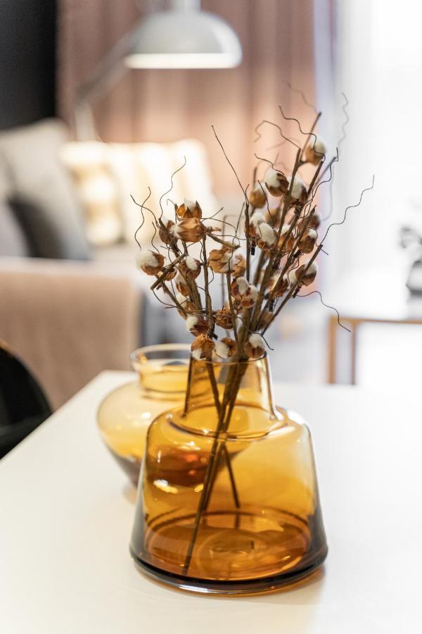 Apartmán Vvv Štetín Exteriér fotografie
